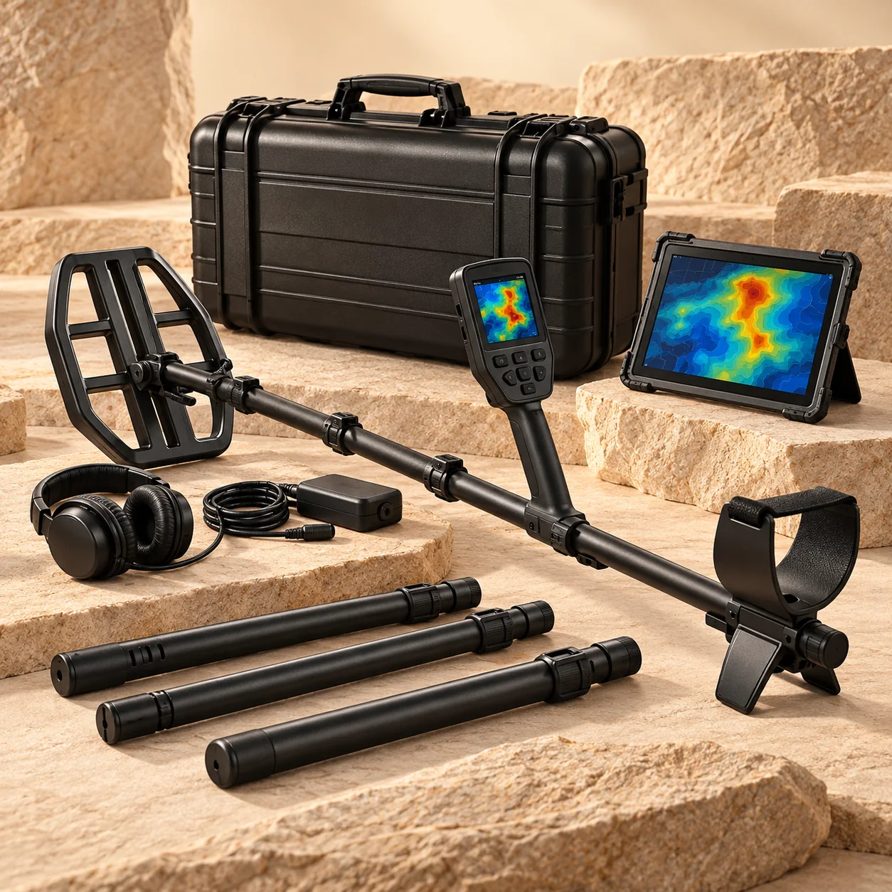 Tero Vido 3D System Pro
